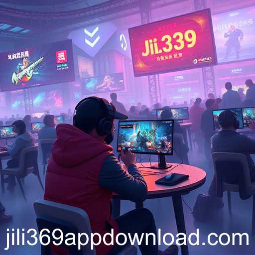 Emerging Trends in Online Gaming 2025