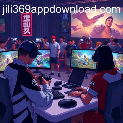 The Impact of Jili369 on Modern Gaming Landscape