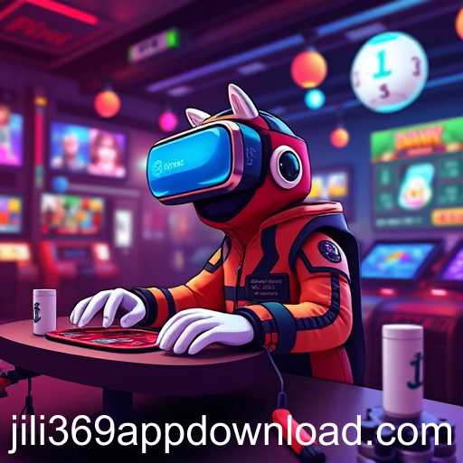 Innovations in Online Gaming: The Rise of Jili369