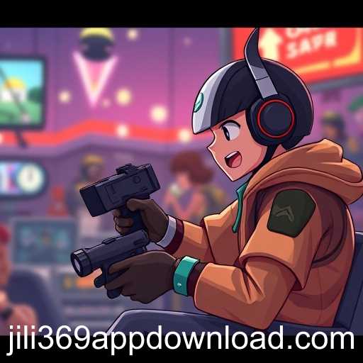 Jili369 Revolutionizes Online Gaming World