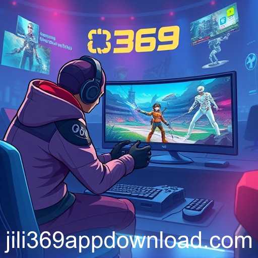 The Rise of Jili369 in Online Gaming