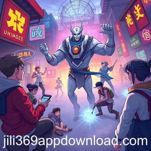 The Rise of Jili369 in the Gaming Universe