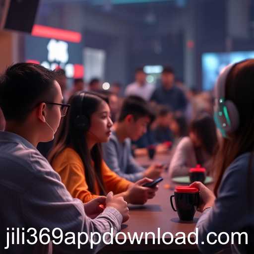 The Rise of Online Gaming Communities