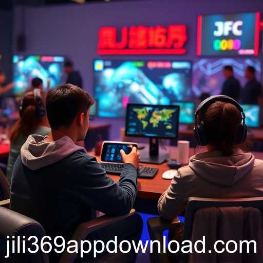 The Rise and Impact of Online Gaming Platforms