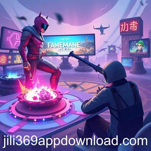 The Rise of Jili369 in the Gaming World