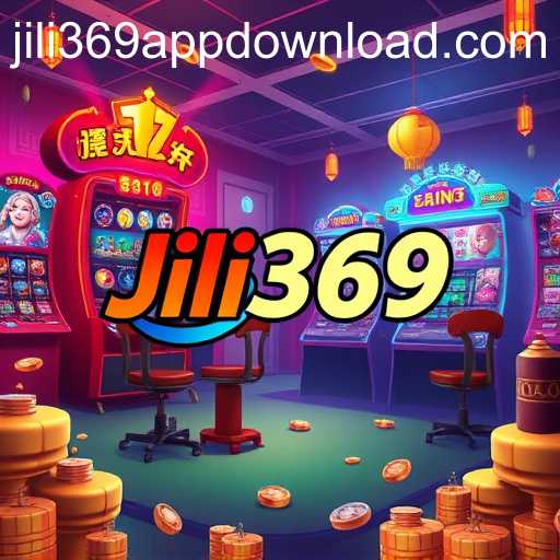The Rise of Jili369: A New Era in Online Gaming