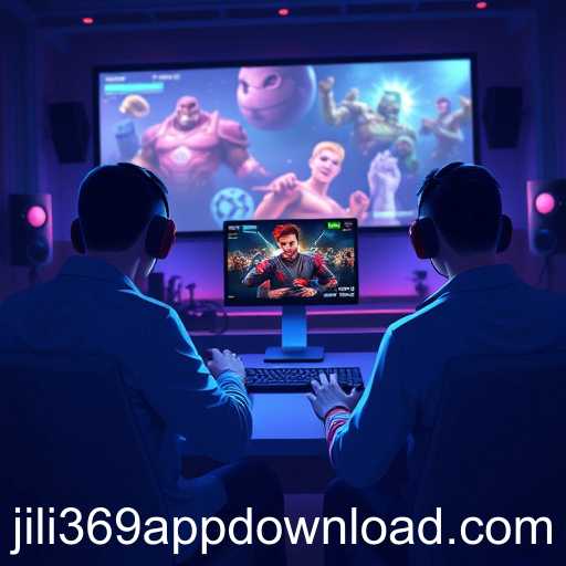 Rise of Online Gaming in the Digital Era